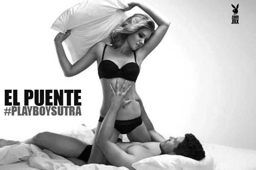 Playboysutra: El puente