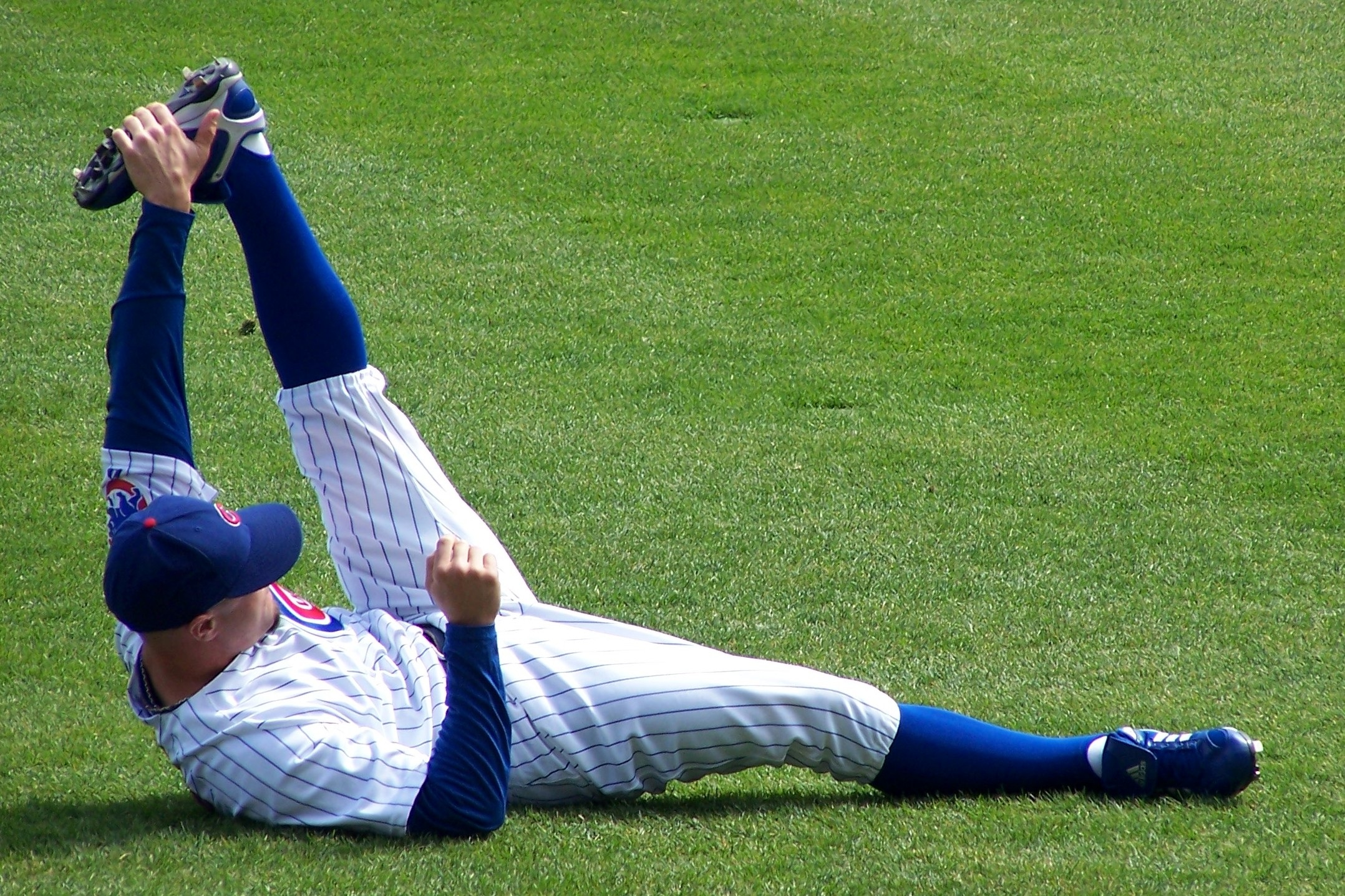 La maldición de los Cachorros de Chicago, el Cruz Azul del béisbol