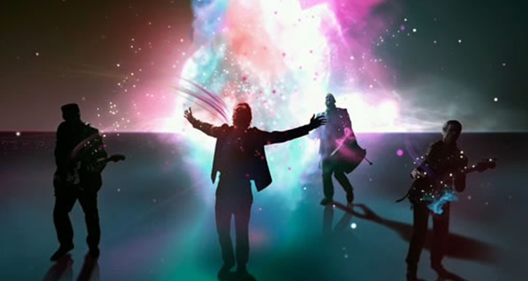 20 canciones para despertar según Spotify y la ciencia