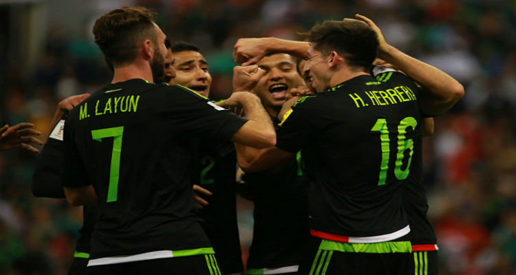 México cumple con el trámite