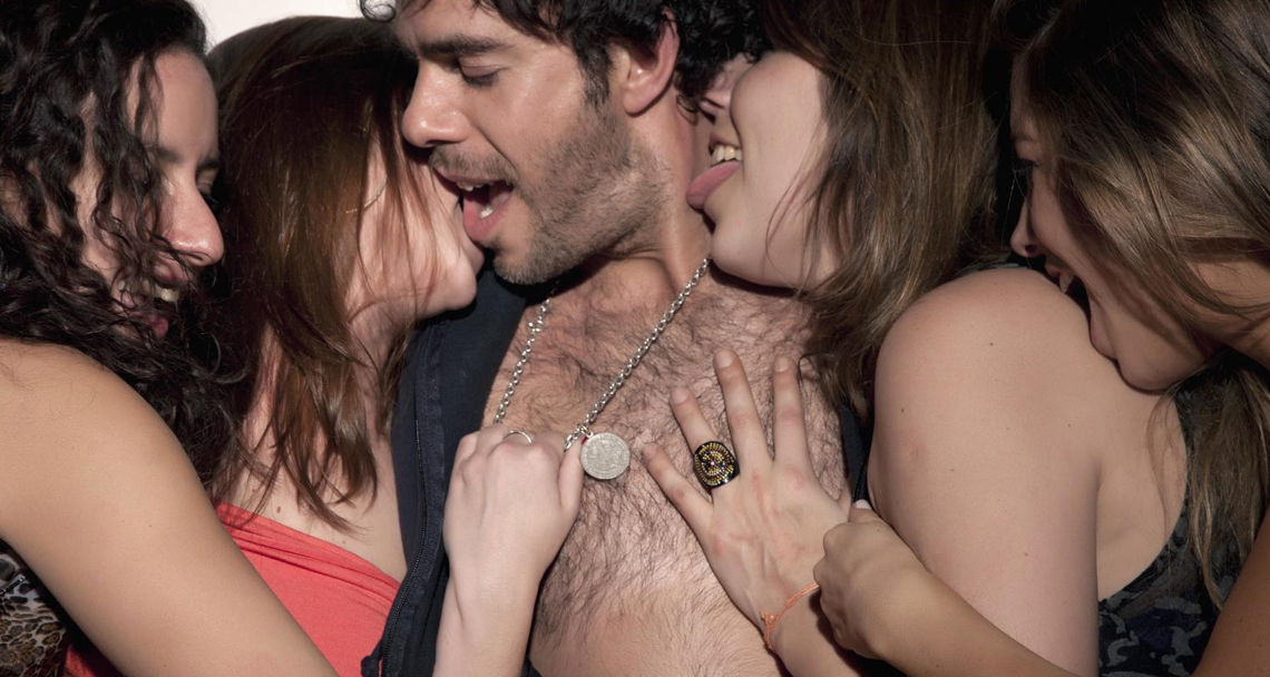 Ver porno te ayuda a estar saludable