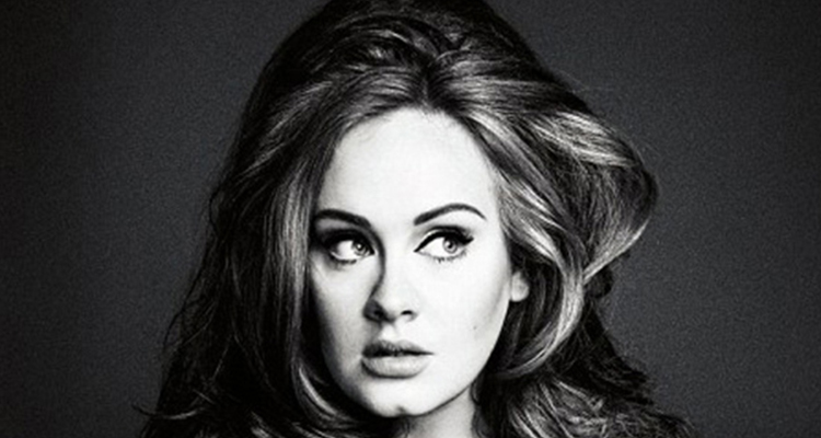 Adele confirma presentaciones en México