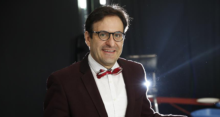 “Sigo buscando a la prostitución y a las drogas”: Alejandro Calva