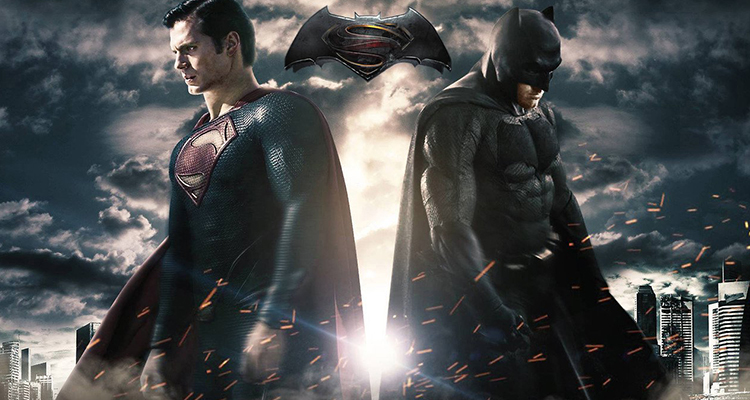 Presentan nuevo tráiler de “Batman v Superman: Dawn Of Justice”