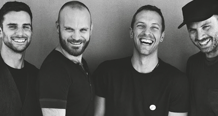 Abre Coldplay tercera fecha en México