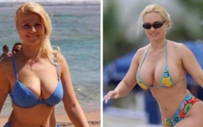 ¡Presidenta de Croacia acapara miradas!