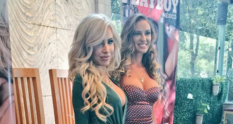 Disfruta de una cena con Elsa Day y Charlie Riina