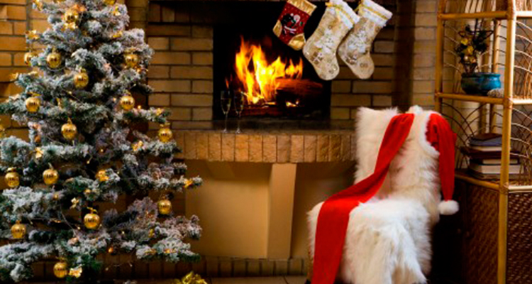 El Gorrito de Santa