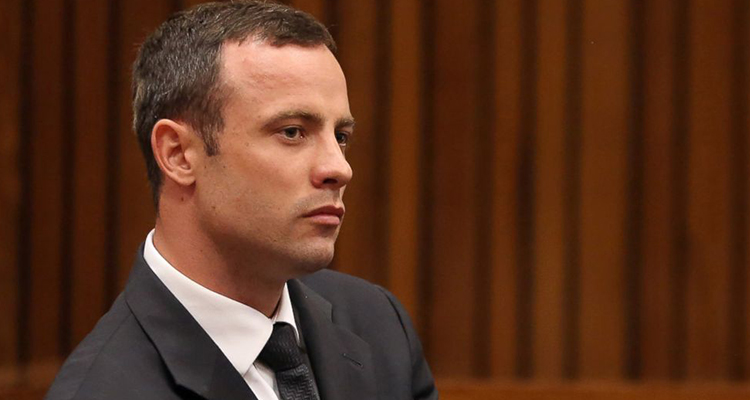 Declaran a Pistorius culpable de asesinato