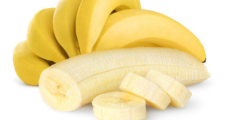 ¿Por qué a los deportistas les encanta la banana?