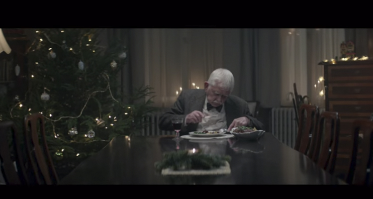 El video viral que hace llorar a todo el mundo