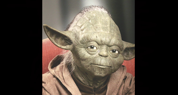 El Evangelio según Yoda