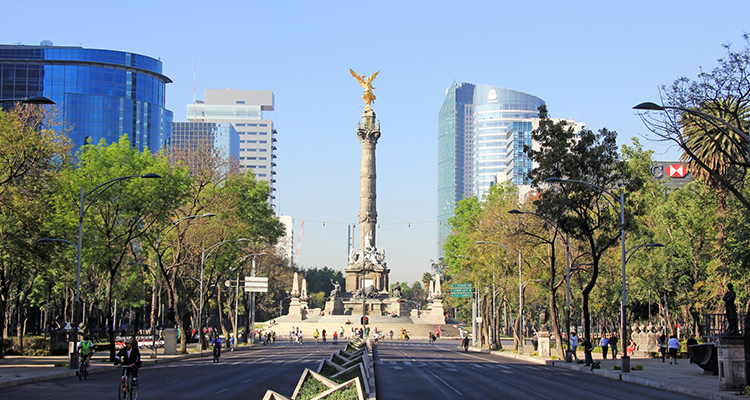 Ya es constitucional reforma política de la Ciudad de México