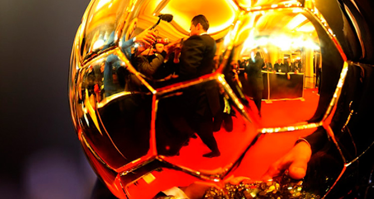 ¿Quién se quedará con el “Balón de Oro” 2015?