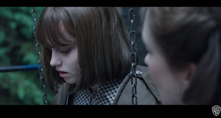 Lanzan teaser de “El Conjuro 2”