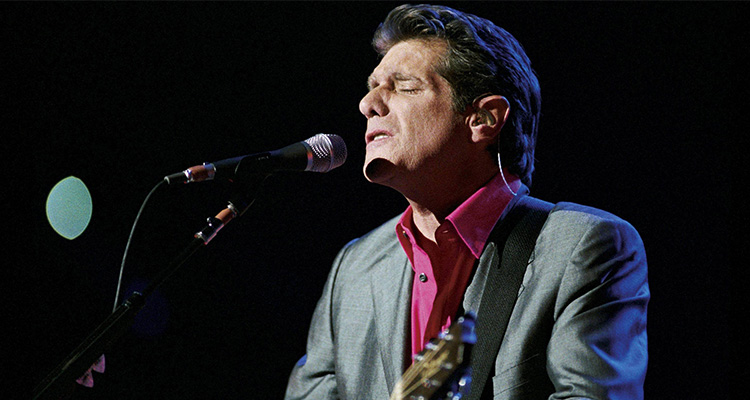 Fallece Glenn Frey, guitarrista de “Eagles”