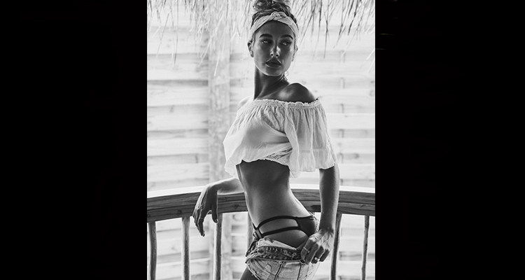 Hailey Baldwin, nueva conquista de Justin Bieber