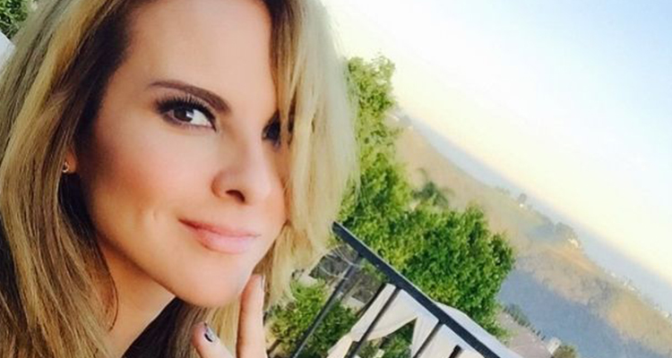 Kate, no ha sido citada por autoridades: Erick del  Castillo