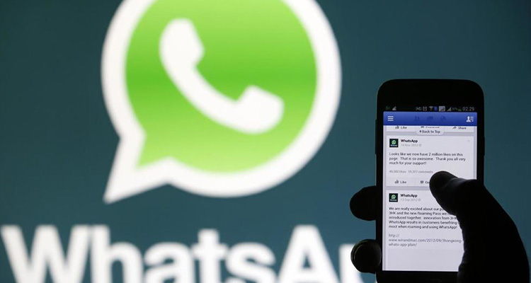 WhatsApp será gratis