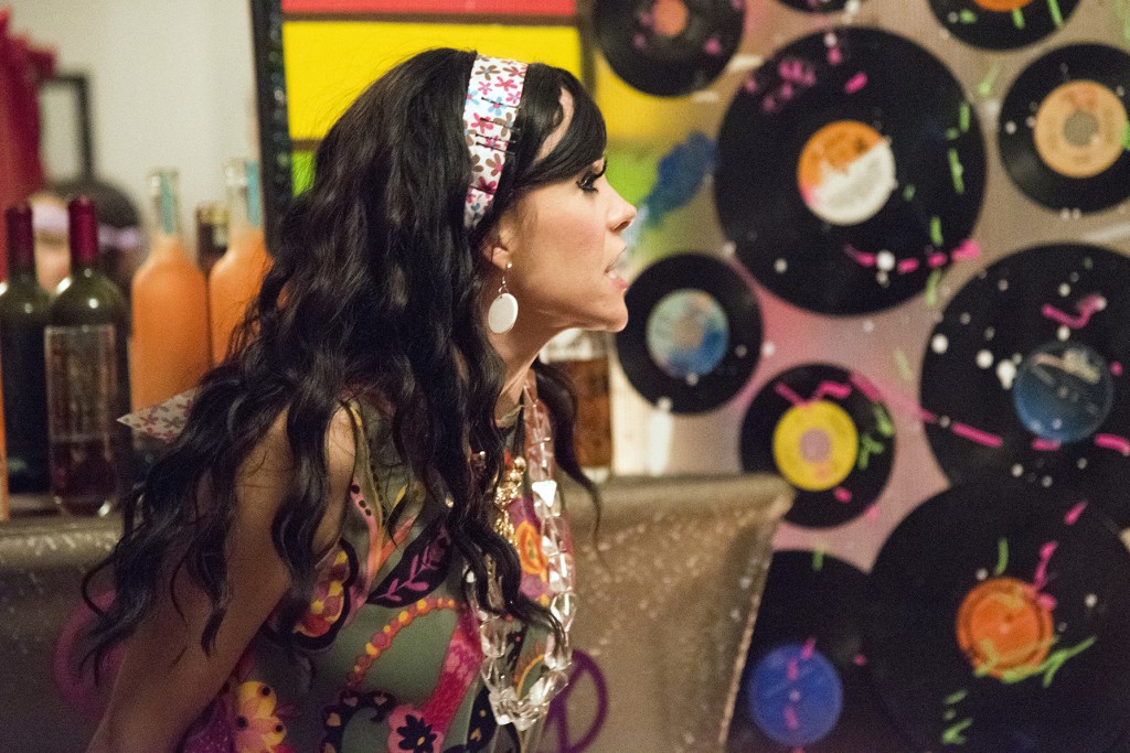 TEATRO EN CORTO CON ERIKA GARCÍA: “NO MAMEN, NO MAMEN”