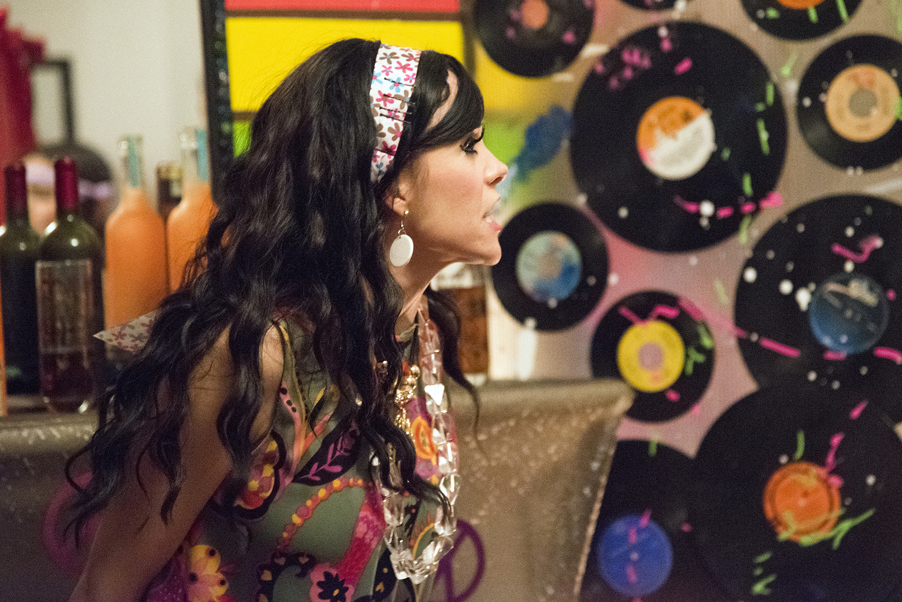 TEATRO EN CORTO CON ERIKA GARCÍA: “NO MAMEN, NO MAMEN”