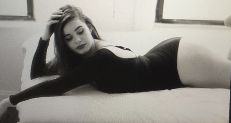 Barbie Ferreira la modelo de las curvas peligrosas