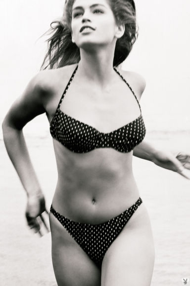 Cindy Crawford playboy.com