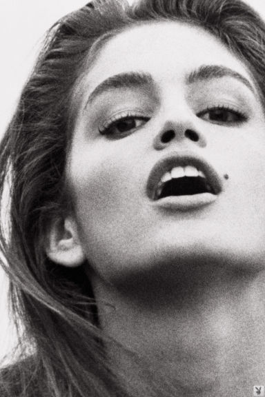 Cindy Crawford playboy.com
