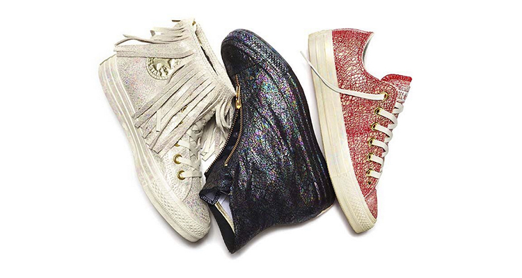 Celebra San Valentin con estilo