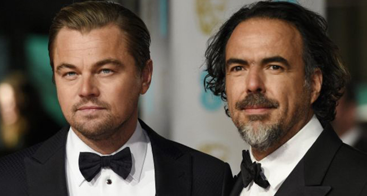 Triunfa “The Revenant” en entrega de los Premios Bafta
