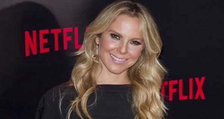 Gira PGR orden de presentación para Kate del Castillo