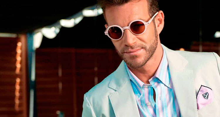 Haz el amor y no la guerra con estos outfit infalibles
