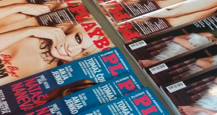 Celebra Playboy su Conferencia Anual 2016