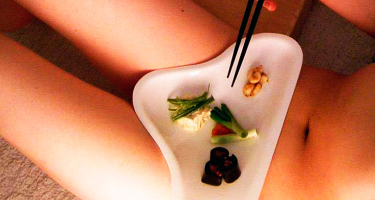 Estos restaurantes te dejan tener sexo en la mesa, ¡conócelos!