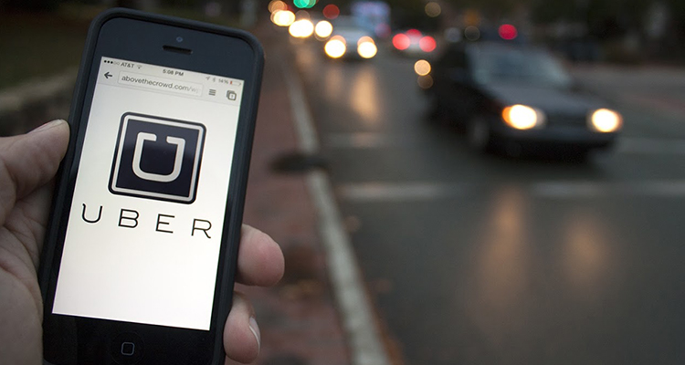 Conoce las adaptaciones al concepto de Uber