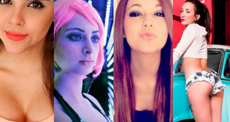youtubers