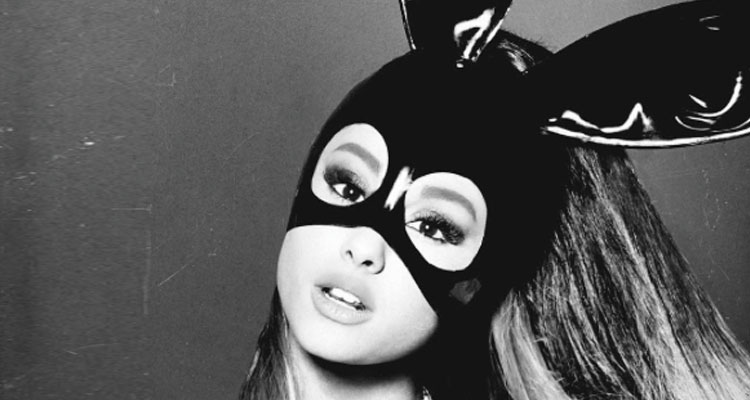 Ariana-Grande