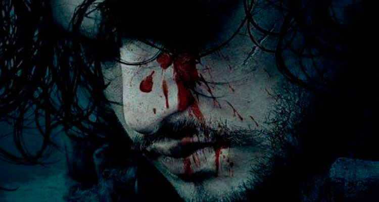 Liberan trailer de la sexta temporada de Game of Thrones