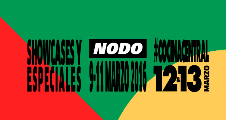 5 tips para disfrutar como un rockstar el festival NRMAL 2016