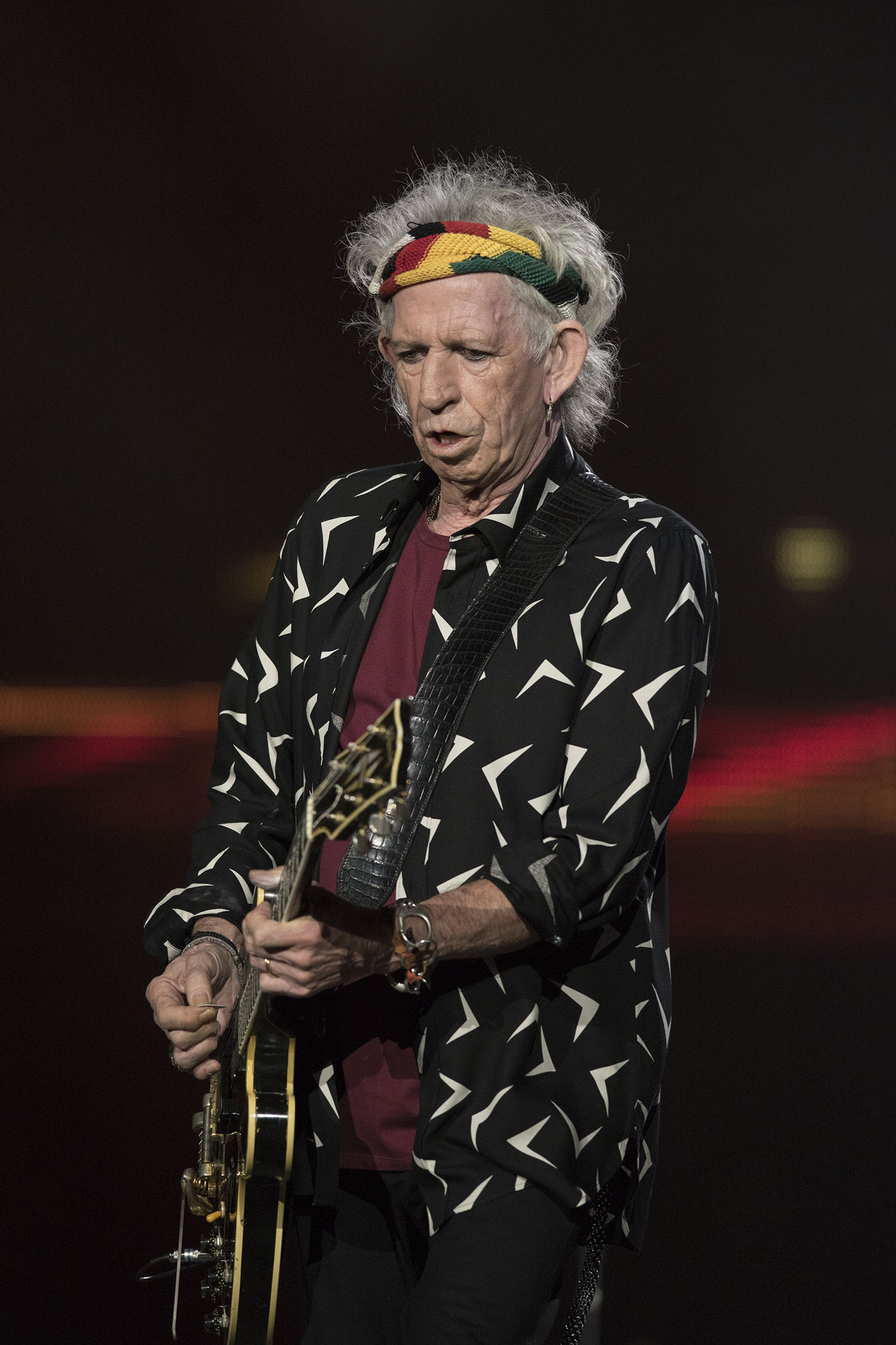 The Rolling Stones Foto Fernando Aceves 14