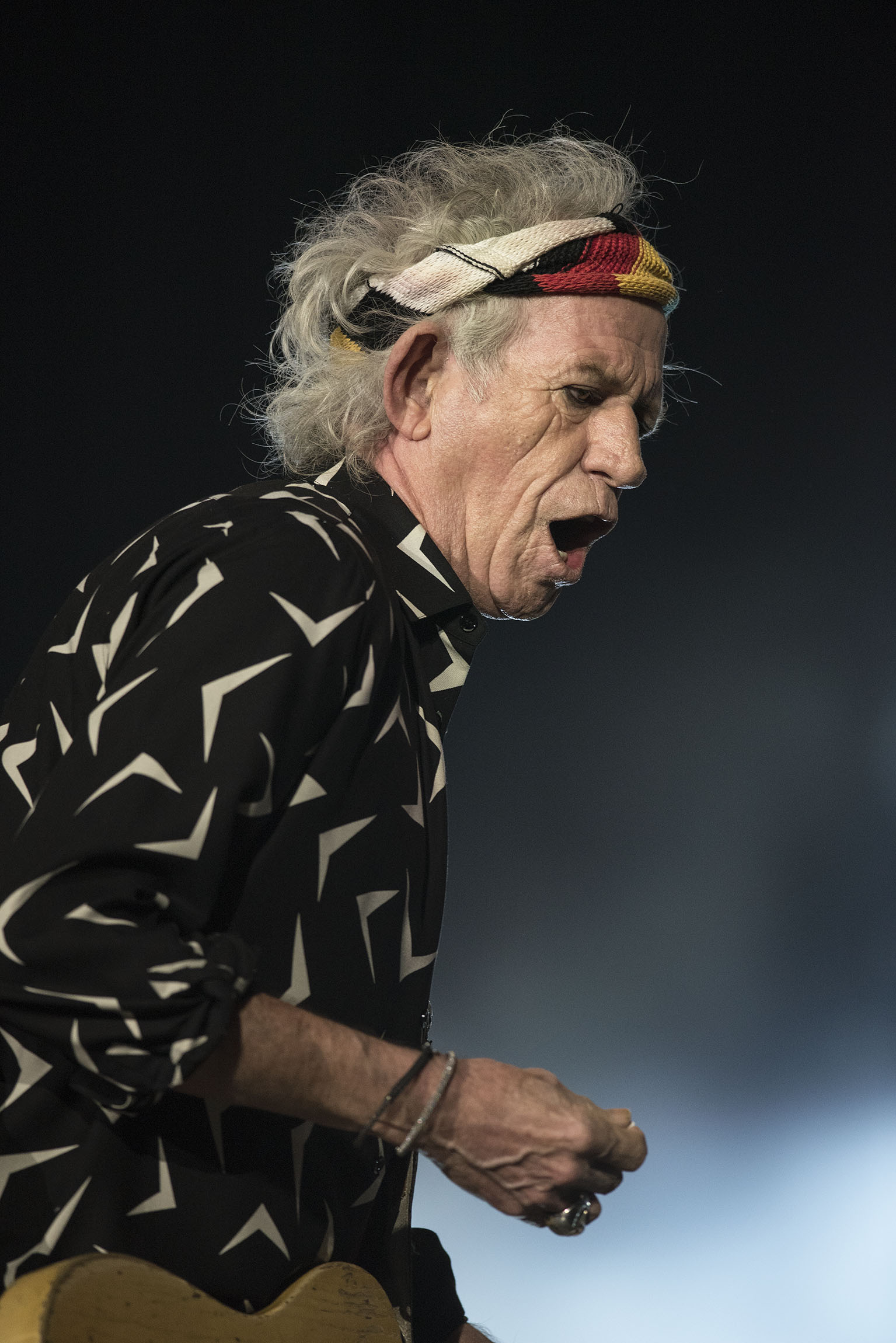 The Rolling Stones Foto Fernando Aceves 6
