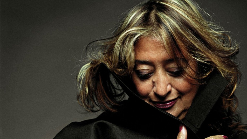 Muere Zaha Hadid, arquitecta destacada del s. XXI