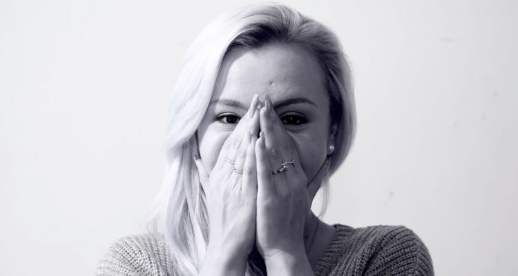 La difícil vida de Bree Olson después del porno