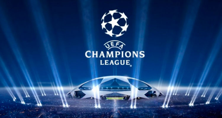 ¿Cuándo será el sorteo de cuartos de final de la Champions?