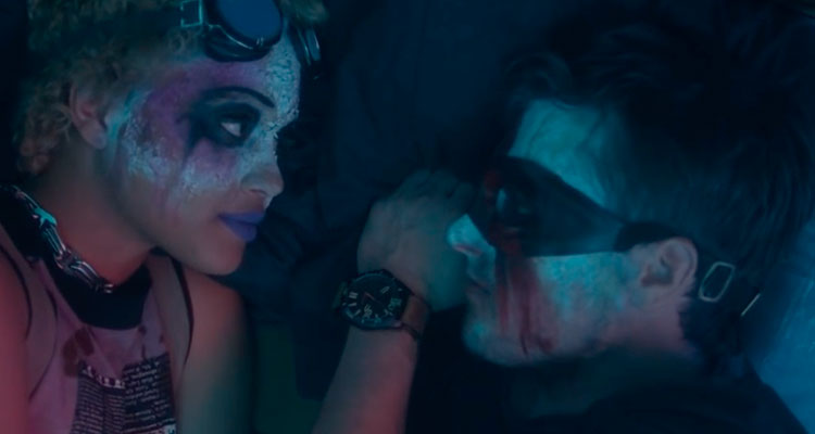 Dj Snake estrena clip de “Middle” con Josh Hutcherson