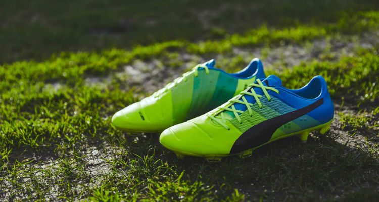 Llegan los nuevos Puma evoPower 1.3