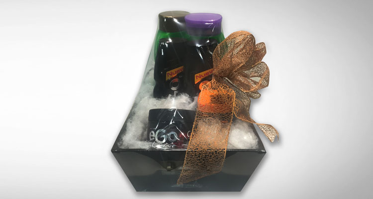 Llévate a casa un kit de cuidado personal