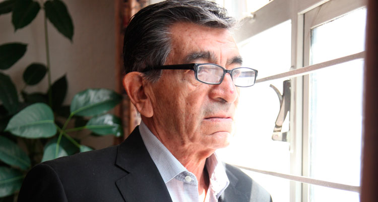 Muere Rigoberto López, colaborador de Playboy