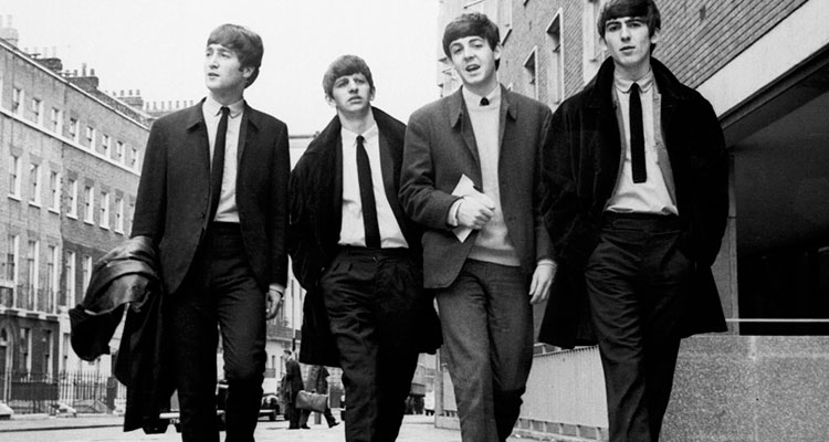 Paul McCartney quiere recuperar temas de The Beatles