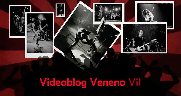 De viejo quiero ser un Rolling Stone